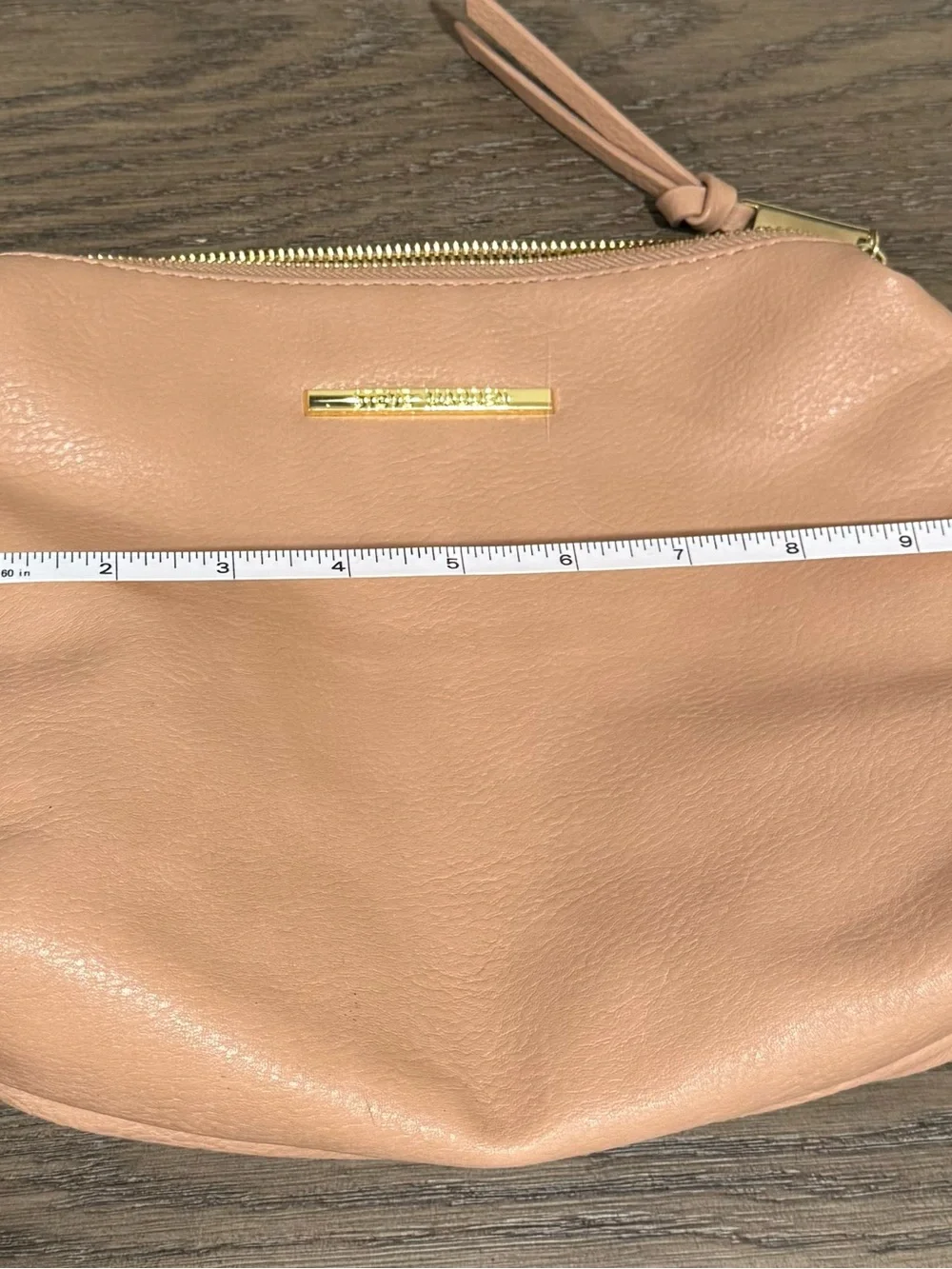 Steve Madden Pouch